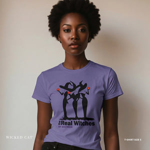 Real Housewives Halloween Comfort Colors® T-Shirt