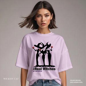 Real Housewives Halloween Comfort Colors® T-Shirt