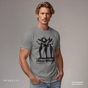 Real Housewives Halloween Comfort Colors® T-Shirt