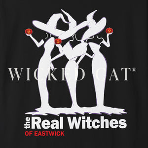 Real Housewives Halloween Comfort Colors® T-Shirt