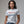 Embroidered Proud American Patriotic Comfort Colors® T-Shirt