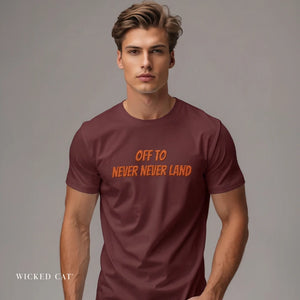 Embroidered Virginia Tech Game Day T-Shirt