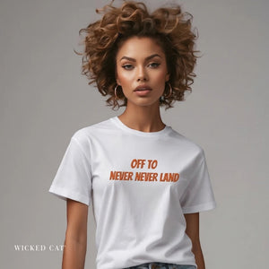 Embroidered Virginia Tech Game Day T-Shirt