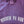 Purple sweatshirt with 'WOOKIN' PA NUB' text and Comfort Colors tag.