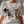 Dark gray t-shirt with 'Horror Flix & Chill Skeleton Halloween' design on a white background