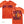Virginia Tech Football Exit Light Lightning Strike T-Shirt