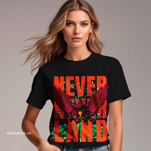 Virginia Tech Football Enter Sandman T-Shirt