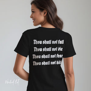 Santa Carla Lost Boys 80s T-Shirt Comfort Colors®