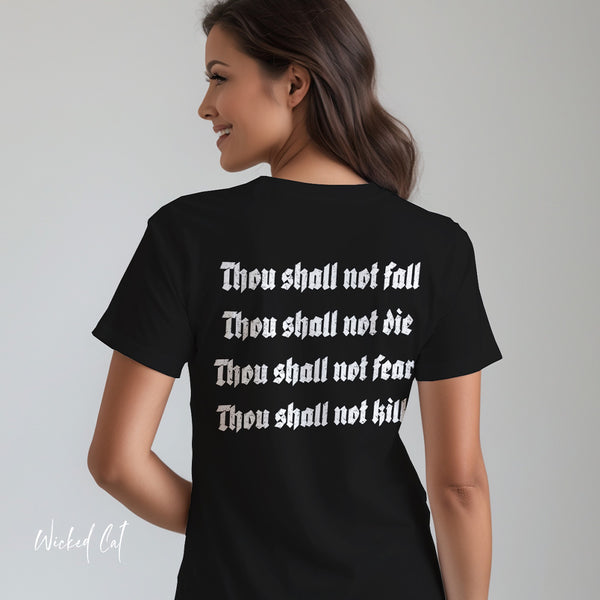 Santa Carla Lost Boys 80s T-Shirt Comfort Colors®