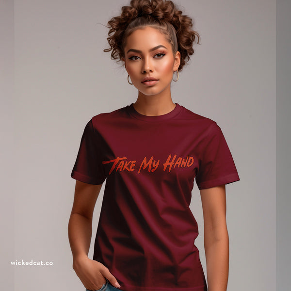 Virginia Tech Football Game Day T-Shirt