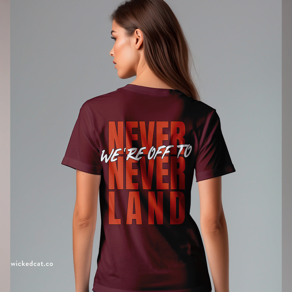 Virginia Tech Football Game Day T-Shirt