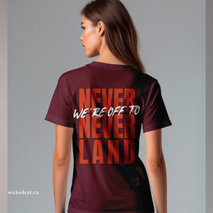 Virginia Tech Football Game Day T-Shirt