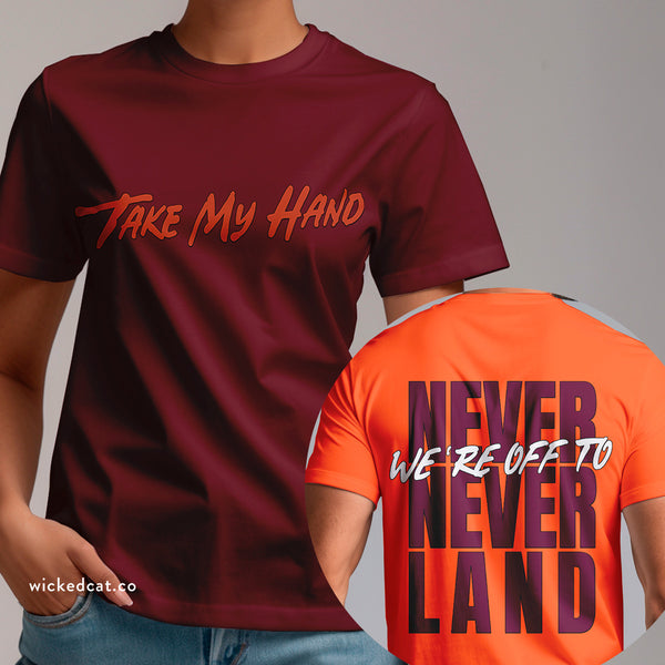 Virginia Tech Football Game Day T-Shirt