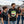 Toonce's 80's Pop Culture Comfort Colors® T-Shirt