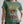 Light blue t-shirt with 'Wild Turkey Funny Holiday' design on a white background