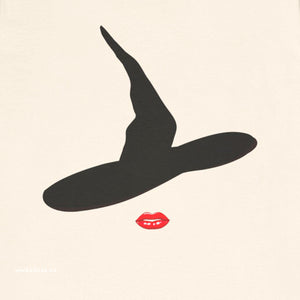 Witchy Woman Halloween Witch T-Shirt