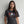 American Woman Patriotic Style Fashion T-Shirt