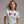 American Woman Patriotic Style Fashion T-Shirt