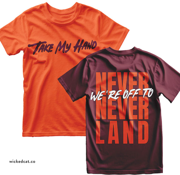 Virginia Tech Football Game Day T-Shirt