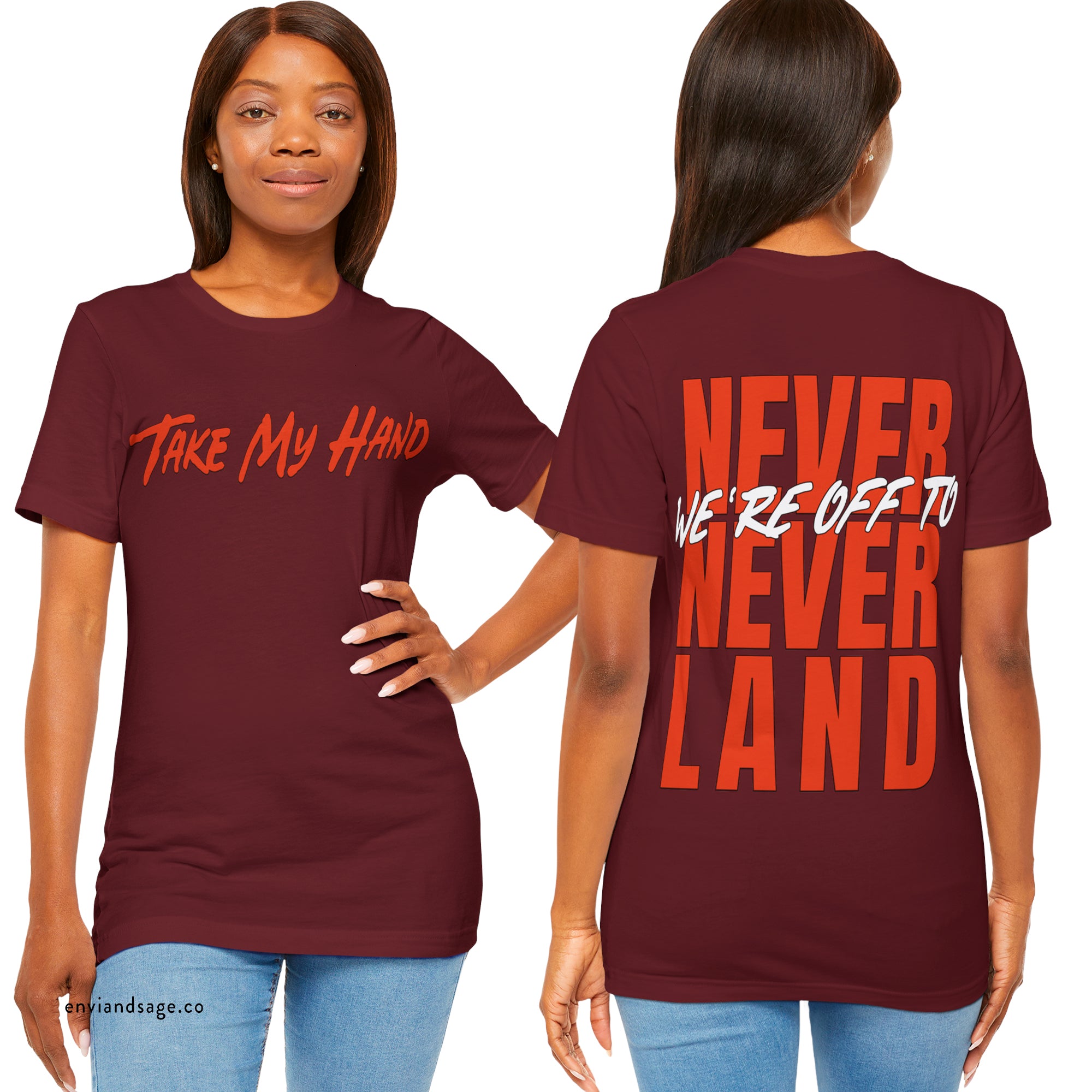 Virginia Tech Football Game Day T-Shirt