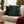 Christmas Holly Berry Velvet Pillow