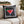 Merry Martini Christmas Velvet Pillow
