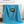 Happy Spider Halloween Toddler Baby Blanket
