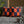 Orange & Purple Checkered Soft Pillow Cover