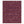 Purple and Orange Art Deco Decorative Throw
