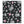 Fall Leaves Grey & Pink Decorative Throw Blanket