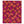 Pink and Orange Modern Decorative Throw Blanket