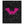 Black & Pink Bat Checkered Decorative Throw Blanket