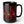 Abstract Violin Music Mug 15oz