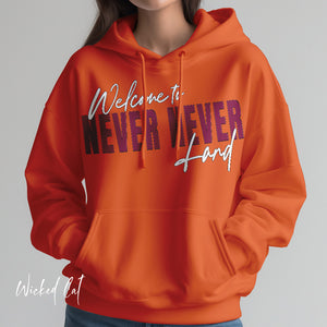 Virginia Tech Football Game Day Sweatshirt Hoodie