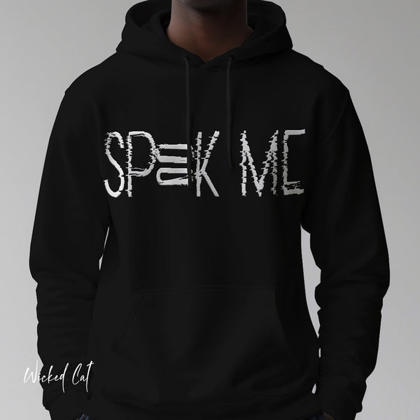 Spook Me Halloween Sweatshirt Hoodie