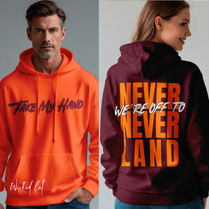 Virginia Tech Football Game Day Sweatshirt Hoodie