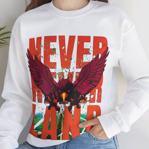 Virginia Tech Football Game Day Crewneck Sweatshirt