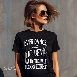 Comfort Colors© Batman Joker Quote T-Shirt