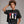 Dark grey t-shirt with 'Patriotic Fashion July 4th' design on a white background