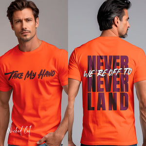 Virginia Tech Football Game Day T-Shirt